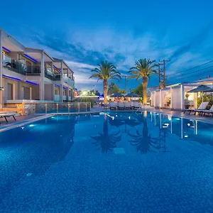 Otel Dionysos &, Chaniotis