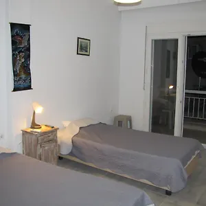 Kostas' House Χανιώτη