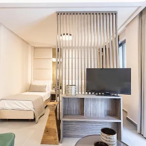 Apart Otel Evitel Luxury Living, Chaniotis