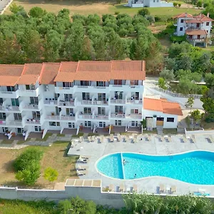 Haris By Diomedes Group Chaniotis