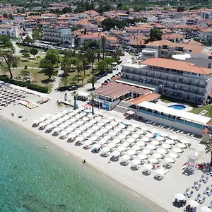Otel Grandotel, Chaniotis
