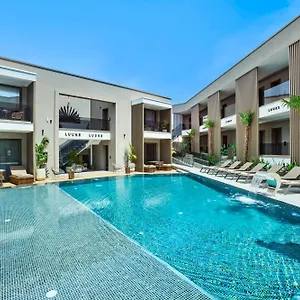 Luuks Luxury Chaniotis