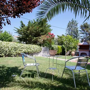 Eleni 4 Seasons Χανιώτη